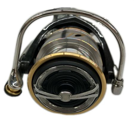  DAIWA ダイワ スピニングリール 20ルビアス LT3000-XH  276474