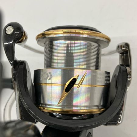  DAIWA ダイワ スピニングリール 20ルビアス LT3000-XH  276474