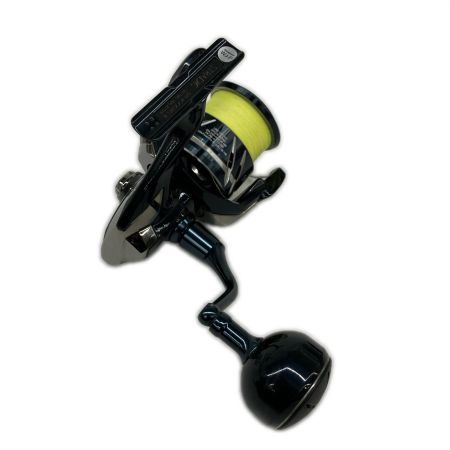  SHIMANO シマノ スピニングリール 24ストラディックSW 4000XG 047380