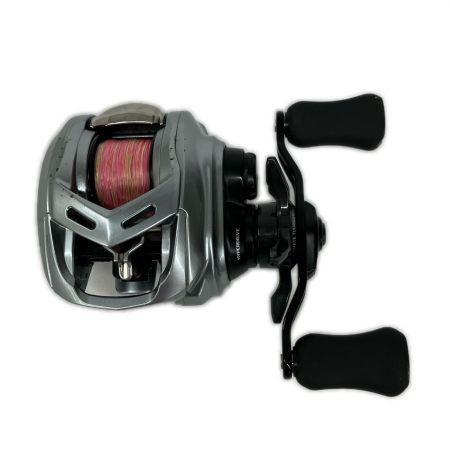  DAIWA ダイワ ベイトリール 21アルファスSVTW800XHL 00630224