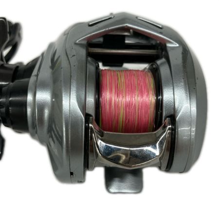  DAIWA ダイワ ベイトリール 21アルファスSVTW800XHL 00630224