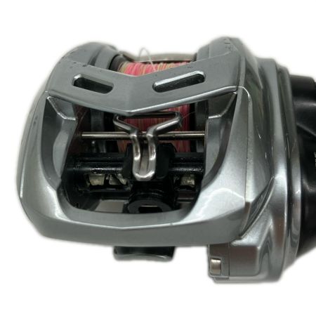  DAIWA ダイワ ベイトリール 21アルファスSVTW800XHL 00630224