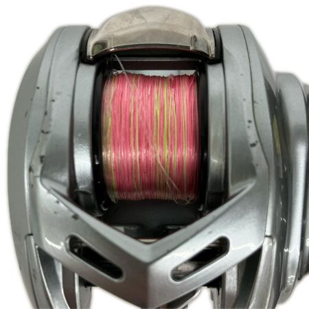  DAIWA ダイワ ベイトリール 21アルファスSVTW800XHL 00630224
