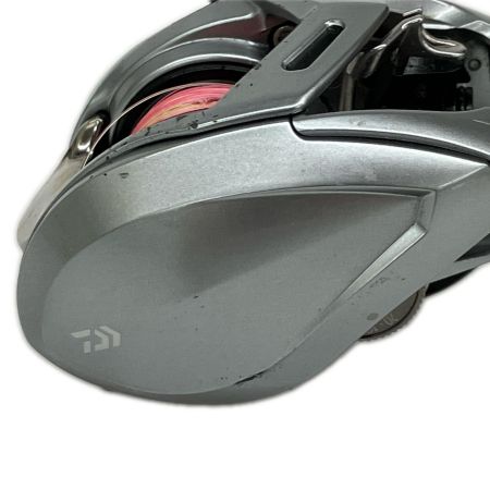  DAIWA ダイワ ベイトリール 21アルファスSVTW800XHL 00630224
