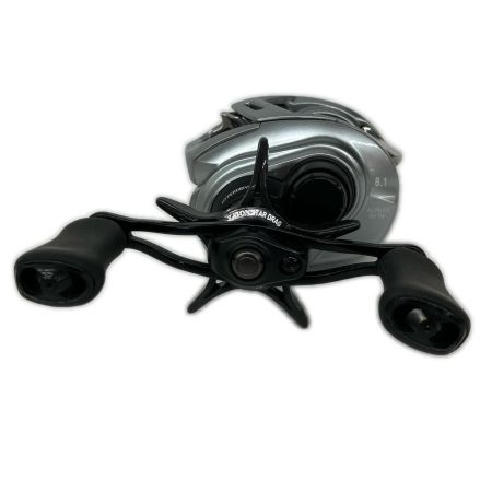  DAIWA ダイワ ベイトリール 21アルファスSVTW800XHL 00630224