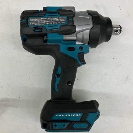 MAKITA マキタ 充電式インパクトレンチ 40v 本体のみ TW001G