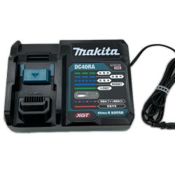 △△ MAKITA マキタ 40V 急速充電器 DC40RA Sランク