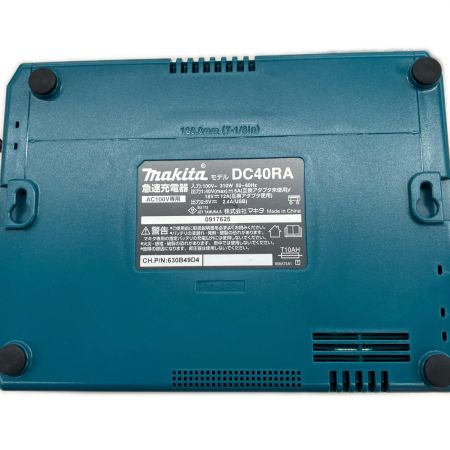  MAKITA マキタ DC40RA
