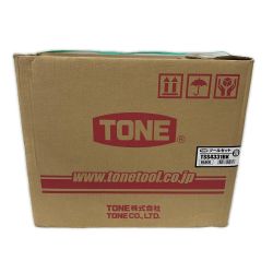 △△ TONE トネ ツールセット 12.7mm TSS4331BK ブラック Sランク
