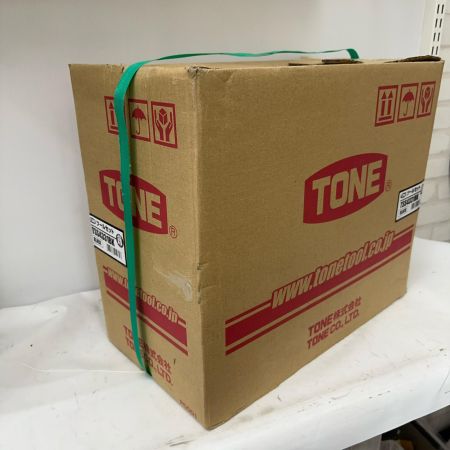  TONE トネ ツールセット 12.7mm TSS4331BK ブラック