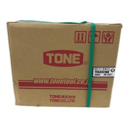 △△ TONE トネ ツールセット 12.7mm TSS4331BK ブラック Sランク