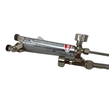  千代田精機 ガス切断機　 1形1号A アセチレン用 2508