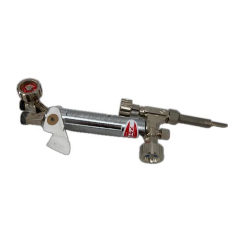  千代田精機 ガス切断機　 1形1号A アセチレン用 2508