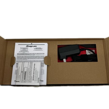  Snap-on スナップオン ナノアクセスツールキット 電動ドライバーセット 1/4 CTNN2Q3KFJ