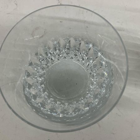  Baccarat バカラ バカラグラス　イヤータンブラ2019年刻印　ヴィータ2Ｐ