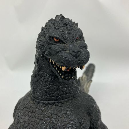 1991 ゴジラ 1/270 ビッグサイズ ソフビ 硬質 日本製