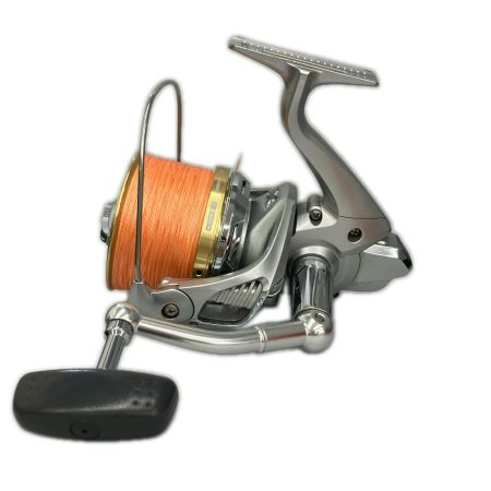  SHIMANO シマノ 15スーパーエアロスピンジョイSD 35 程度A 替スプール2個付き 03400 SA58