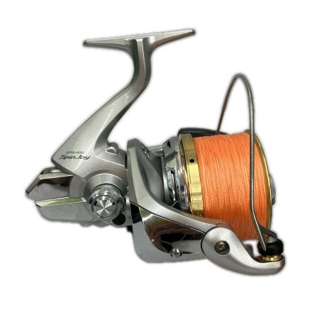  SHIMANO シマノ 15スーパーエアロスピンジョイSD 35 程度A 替スプール2個付き 03400 SA58