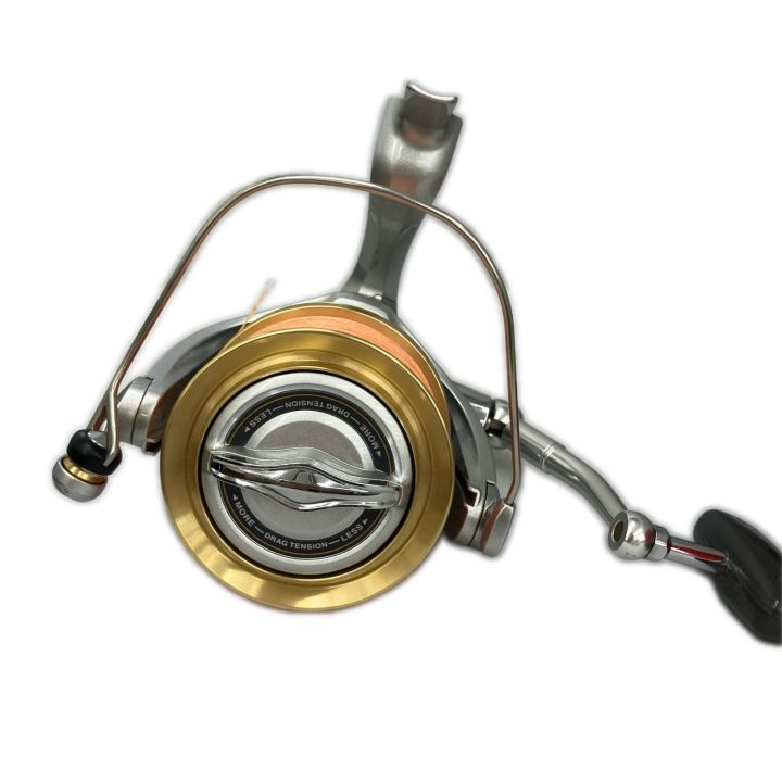 SHIMANO シマノ 15スーパーエアロスピンジョイSD 35 程度A 替スプール2