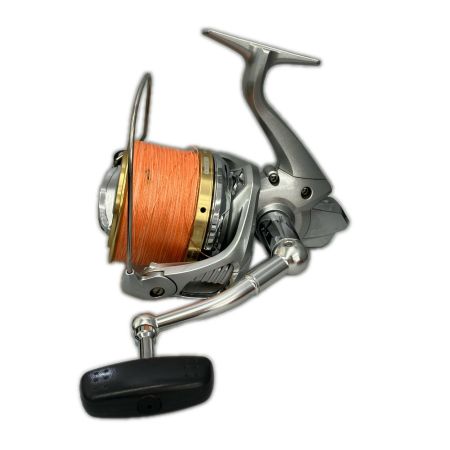  SHIMANO シマノ 15スーパーエアロスピンジョイSD 35 程度A 替スプール2個付 03400 SA58