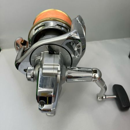  SHIMANO シマノ 15スーパーエアロスピンジョイSD 35 程度A 替スプール2個付 03400 SA58