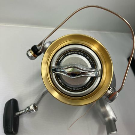  SHIMANO シマノ 15スーパーエアロスピンジョイSD 35 程度A 替スプール2個付 03400 SA58