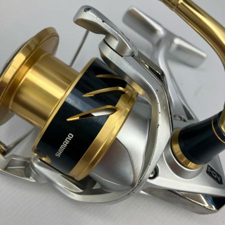  SHIMANO シマノ 18ストラディックSW5000PG 程度B 箱付 03897