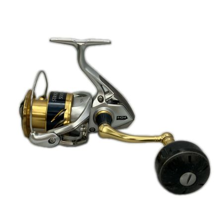  SHIMANO シマノ 18ストラディックSW5000PG 程度B 箱付 03897