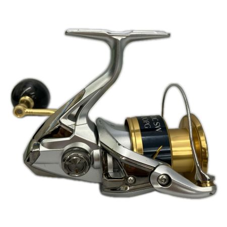  SHIMANO シマノ 18ストラディックSW5000PG 程度B 箱付 03897