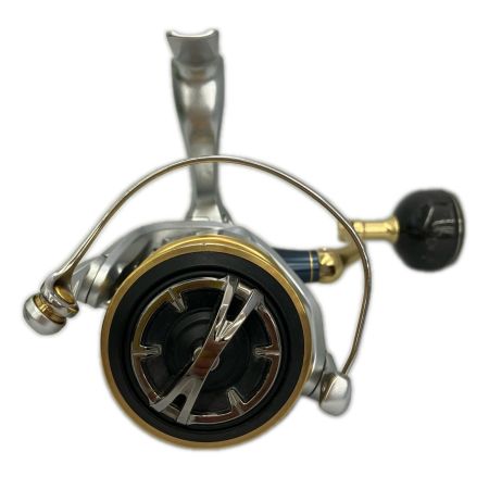  SHIMANO シマノ 18ストラディックSW5000PG 程度B 箱付 03897
