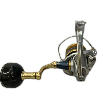  SHIMANO シマノ 18ストラディックSW5000PG 程度B 箱付 03897