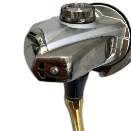 SHIMANO シマノ 18ストラディックSW5000PG 程度B 箱付 03897