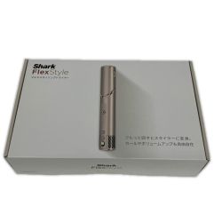 △△ Shark シャーク マルチスタイリングドライヤー HD434JSL Nランク