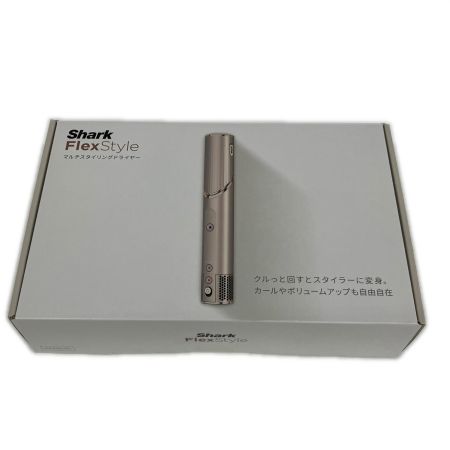  Shark シャーク マルチスタイリングドライヤー HD434JSL