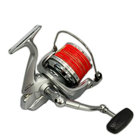  SHIMANO シマノ スピニングリール SHIMANO SA53 スーパーエアロスピンジョイ35 程度B 本体のみ SA53