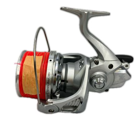  SHIMANO シマノ スピニングリール SHIMANO SA53 スーパーエアロスピンジョイ35 程度B 本体のみ SA53