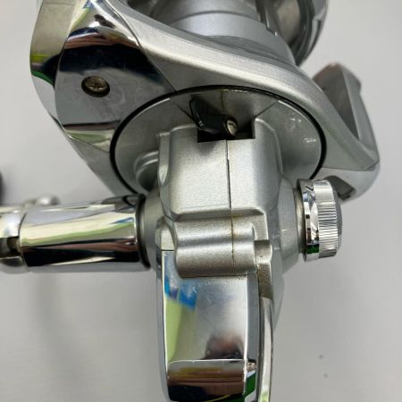  SHIMANO シマノ スピニングリール SHIMANO SA53 スーパーエアロスピンジョイ35 程度B 本体のみ SA53