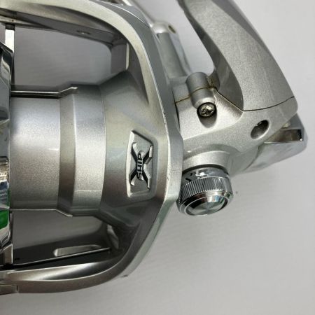  SHIMANO シマノ スピニングリール SHIMANO SA53 スーパーエアロスピンジョイ35 程度B 本体のみ SA53