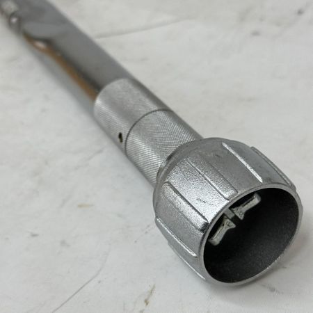 TOHNICHI トルクレンチ クリックタイプトルクレンチ ヘッド交換式  CL200NX19D-MH