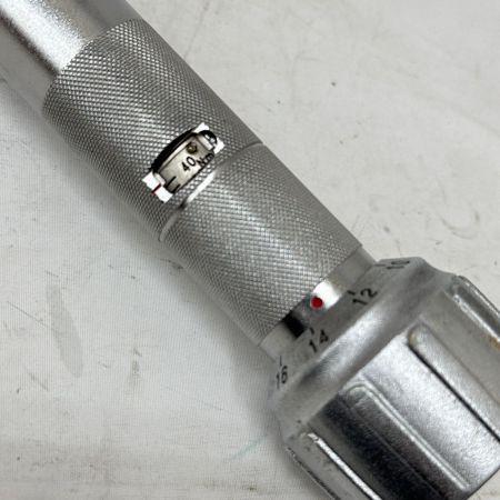 TOHNICHI トルクレンチ クリックタイプトルクレンチ ヘッド交換式  CL200NX19D-MH