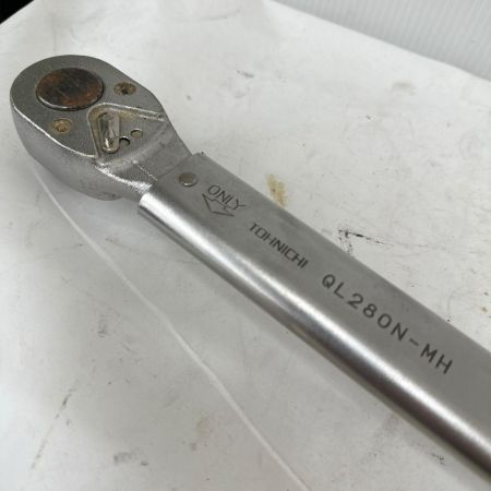 TOHNICHI トルクレンチ QL280N-MH
