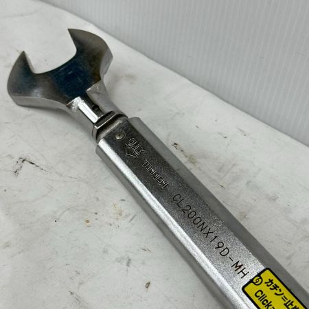 TOHNICHI トルクレンチ CL200NX19D-MH
