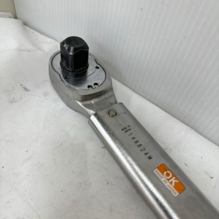 TOHNICHI トルクレンチ QL280N-MH