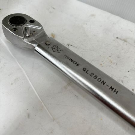 TOHNICHI トルクレンチ QL280N-MH