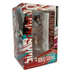 △△ ファットカンパニー フィギュア 白い翼は舞い戻りて ホッコータルマエ ウマ娘 プリティーダービー Sランク