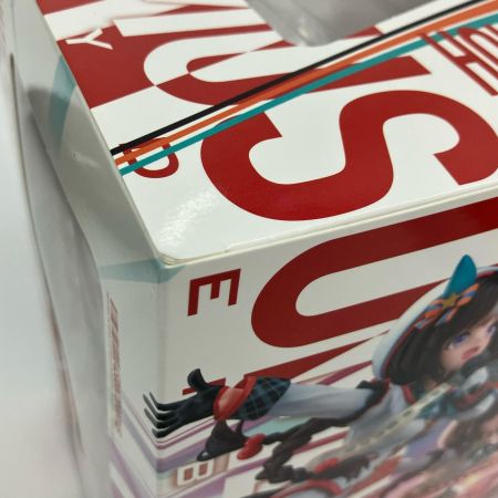  ファットカンパニー フィギュア 白い翼は舞い戻りて ホッコータルマエ ウマ娘 プリティーダービー