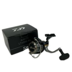 △△ DAIWA ダイワ スピニングリール 23エアリティ LT4000-XH 259241(00061136) Aランク