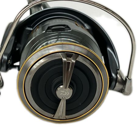  DAIWA ダイワ スピニングリール 23エアリティ LT4000-XH 259241(00061136)