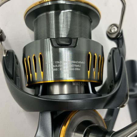  DAIWA ダイワ スピニングリール 23エアリティ LT4000-XH 259241(00061136)