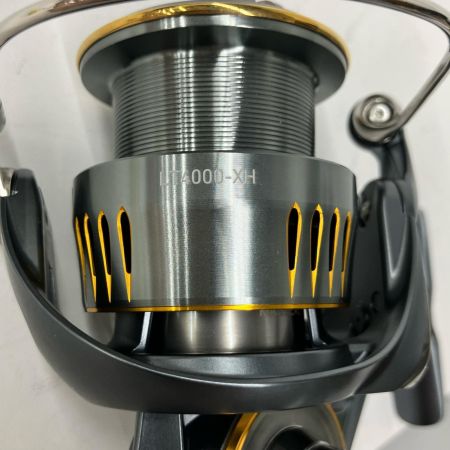  DAIWA ダイワ スピニングリール 23エアリティ LT4000-XH 259241(00061136)
